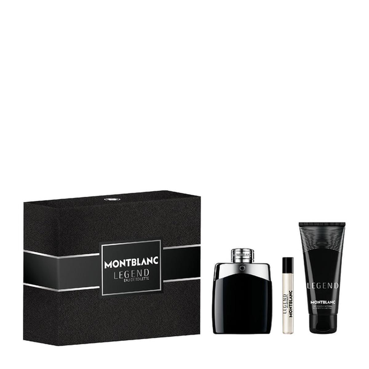Mbl legend edt 100+7,5+shower gel 100^