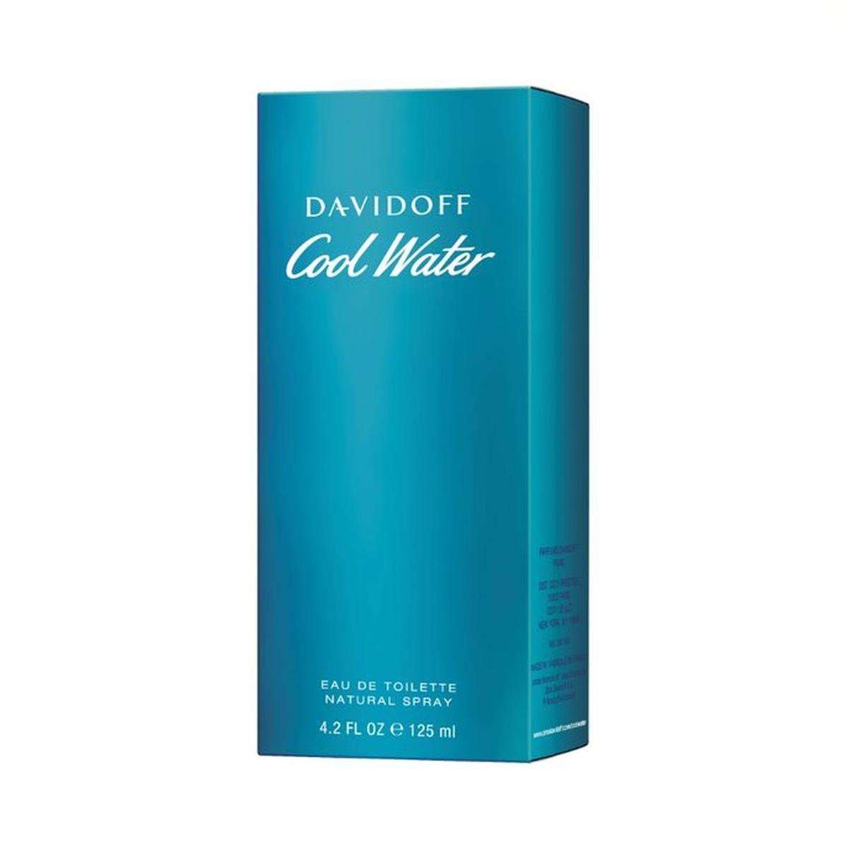Dav cool water edt vapo 125^