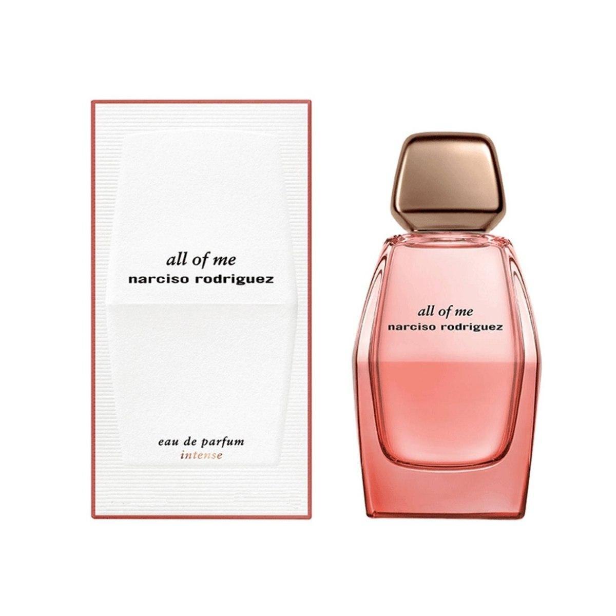 Nar all of me edp intense 50