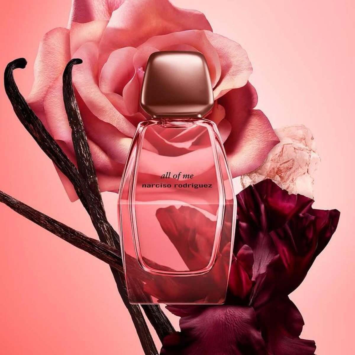Nar all of me edp intense 90