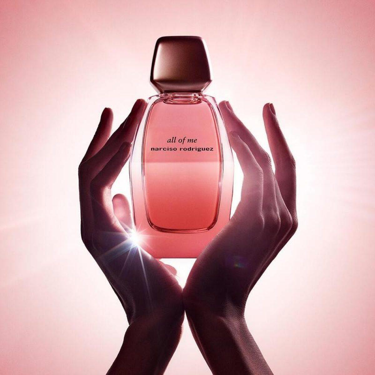 Nar all of me edp intense 90