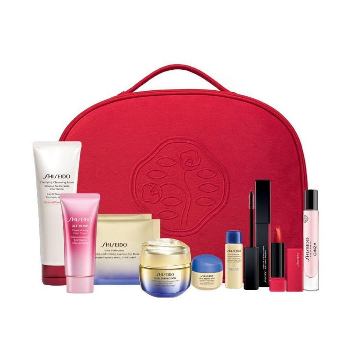 Sh blockbuster vanity kit