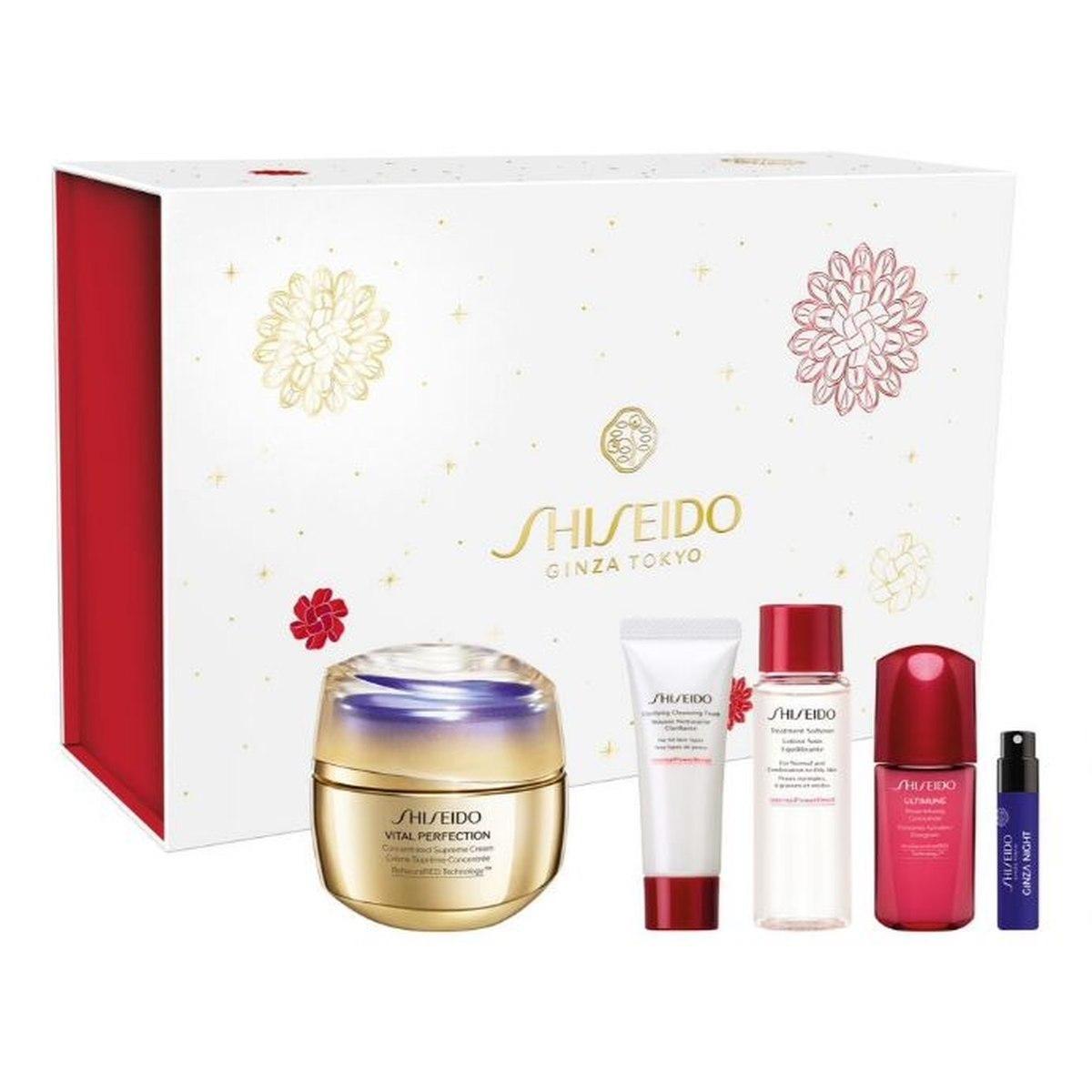 Sh vital perfection supreme kit