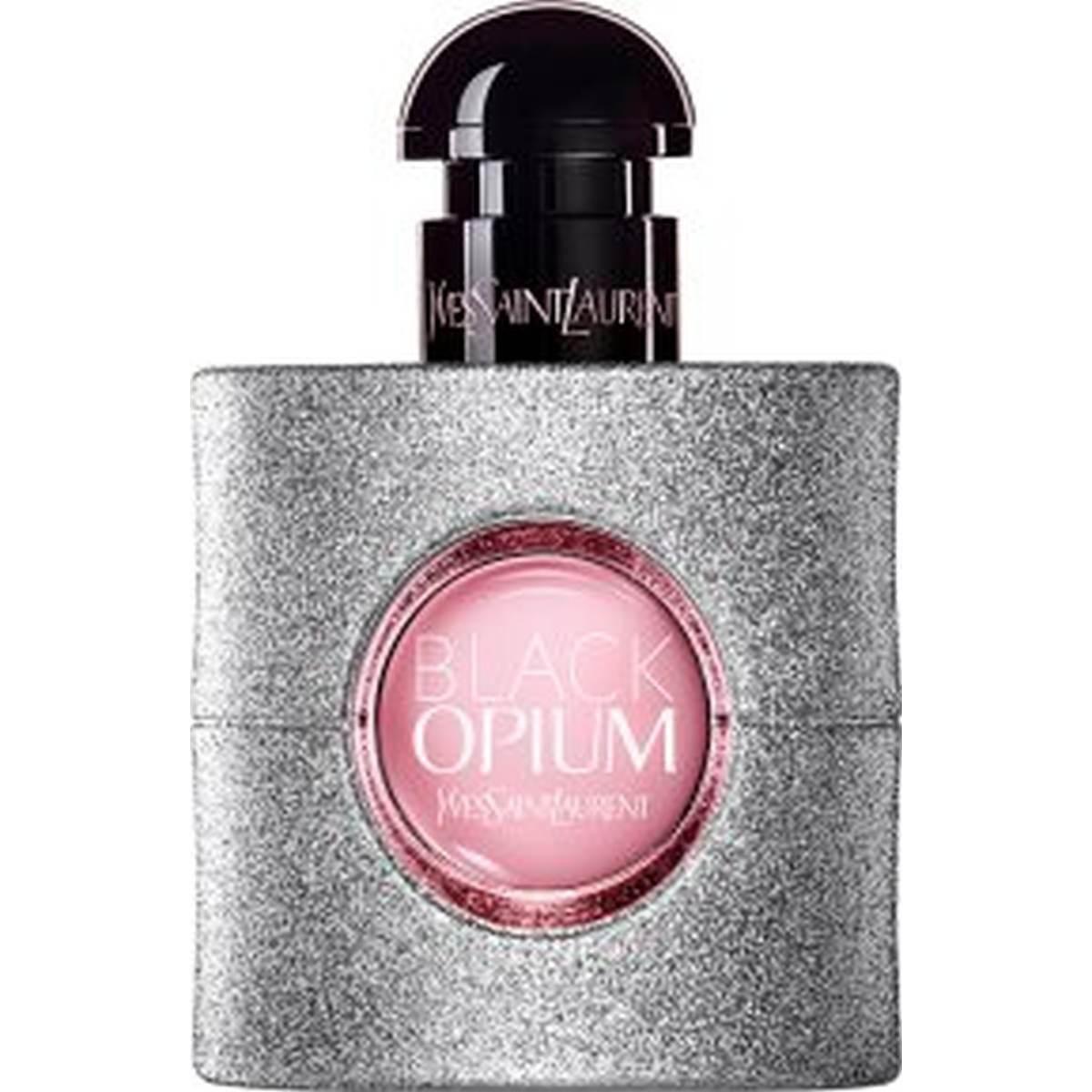 Ysl black opium glitter vapo 30^