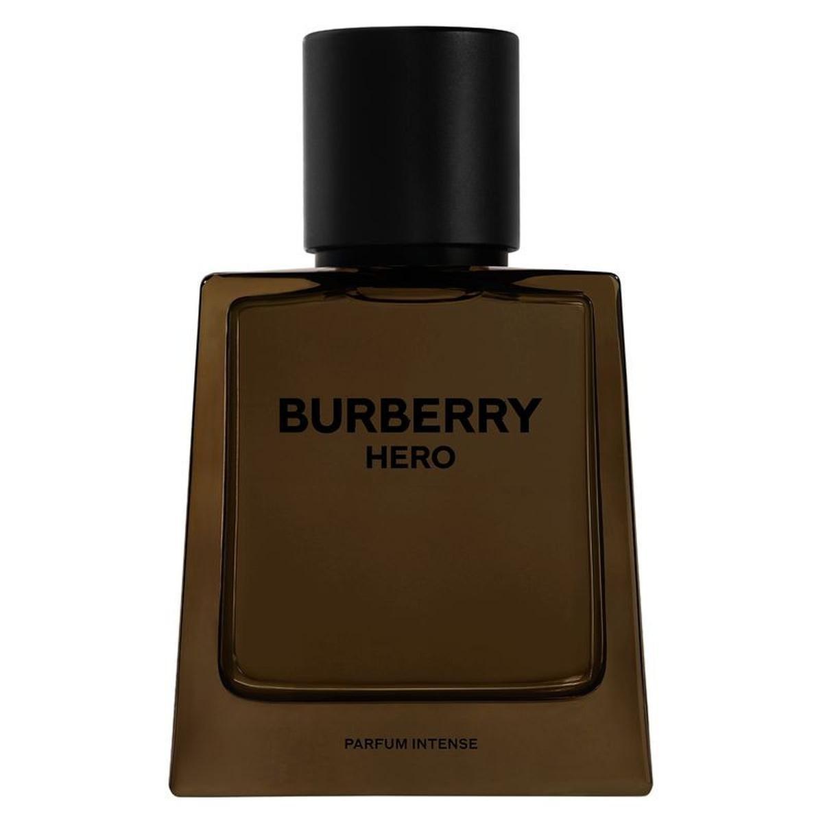Bur hero parfum intense 50