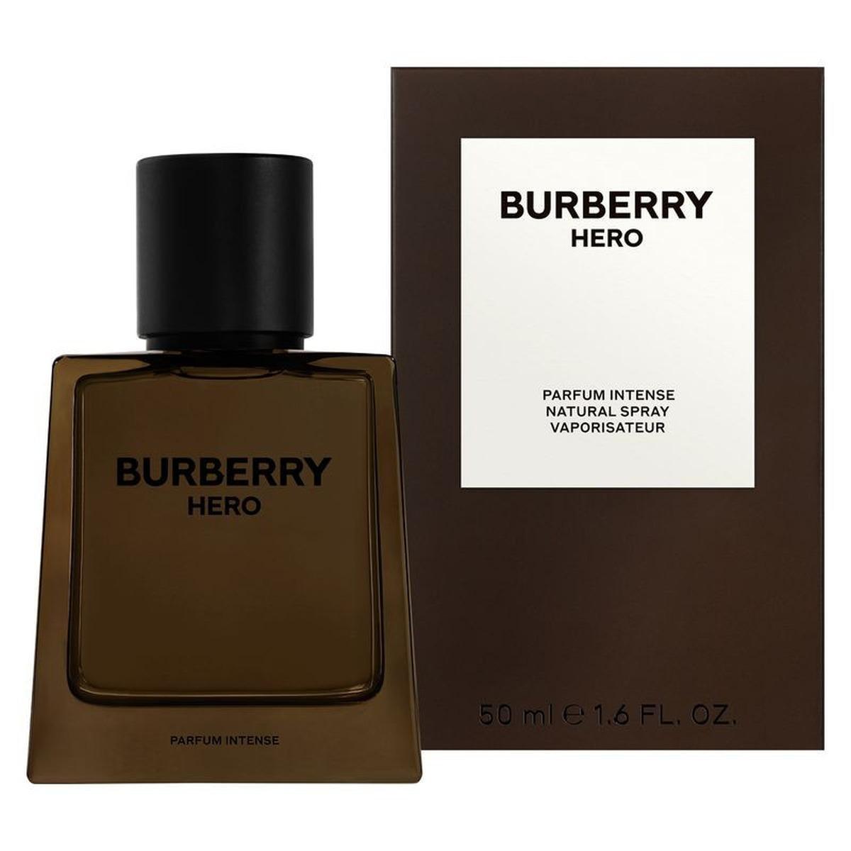 Bur hero parfum intense 50