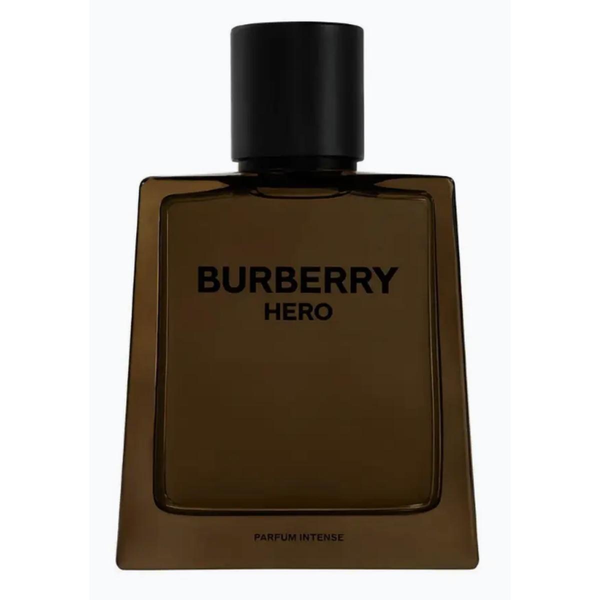 Bur hero parfum intense ricaricabile 100
