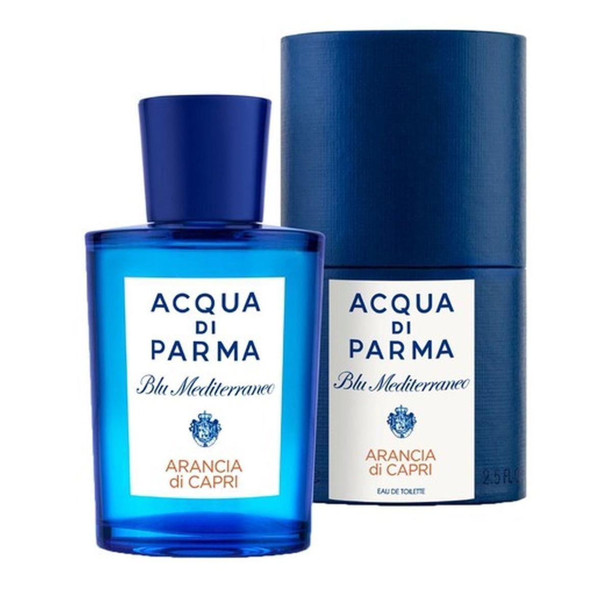 Adp bm arancia edt 150