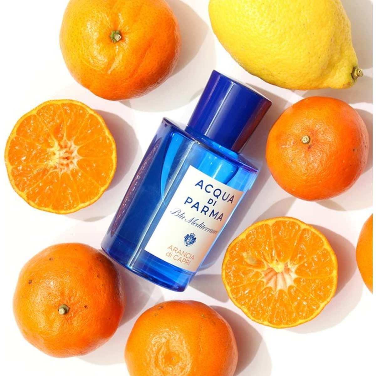 Adp bm arancia edt 150