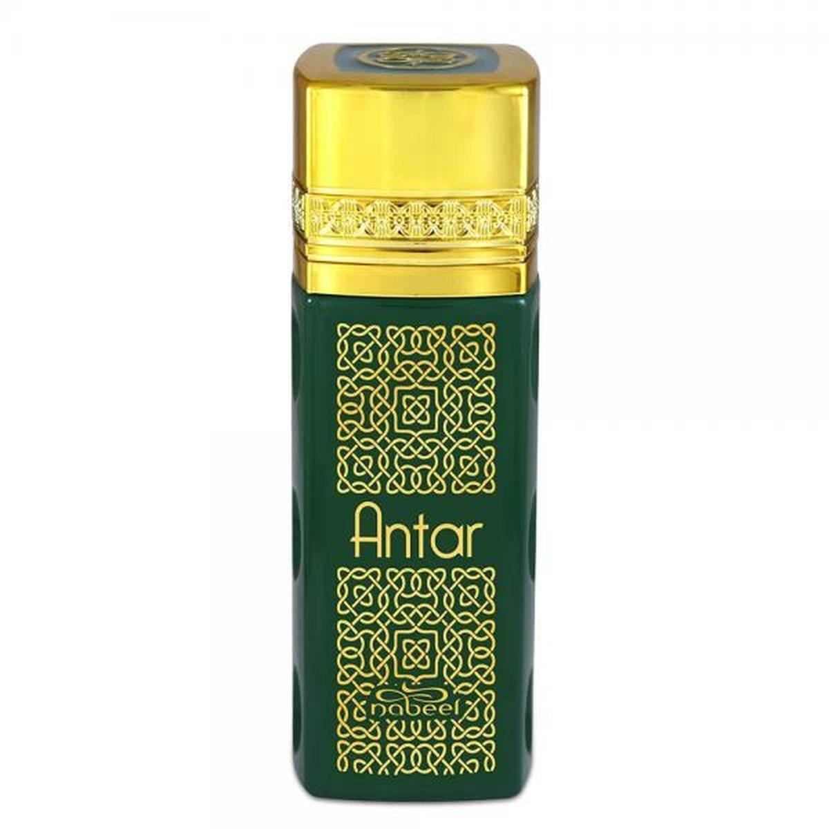 Nabeel antar edp 100ml