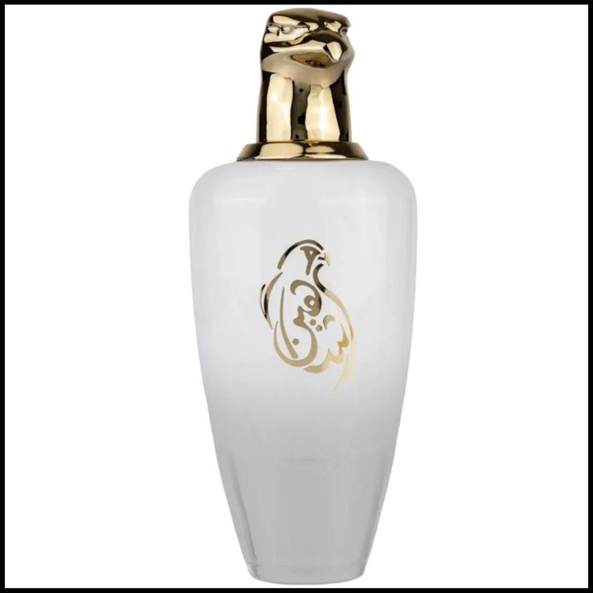 Masrar shaheen white edp 110ml