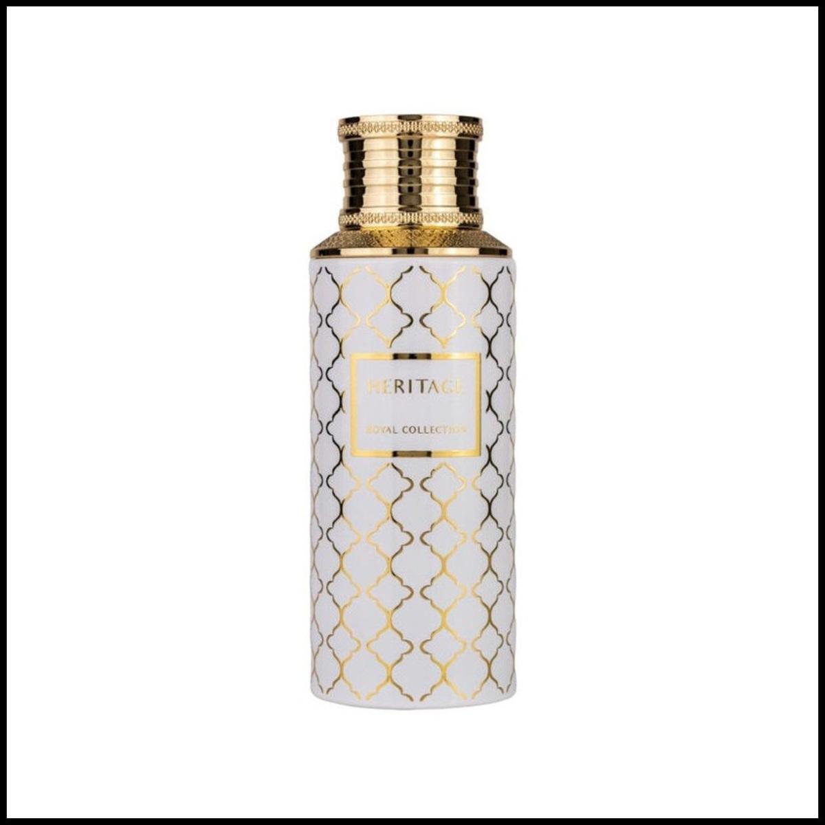 Masrar heritage edp 100ml