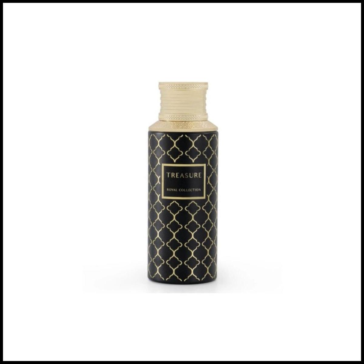 Masrar treasure edp 100ml