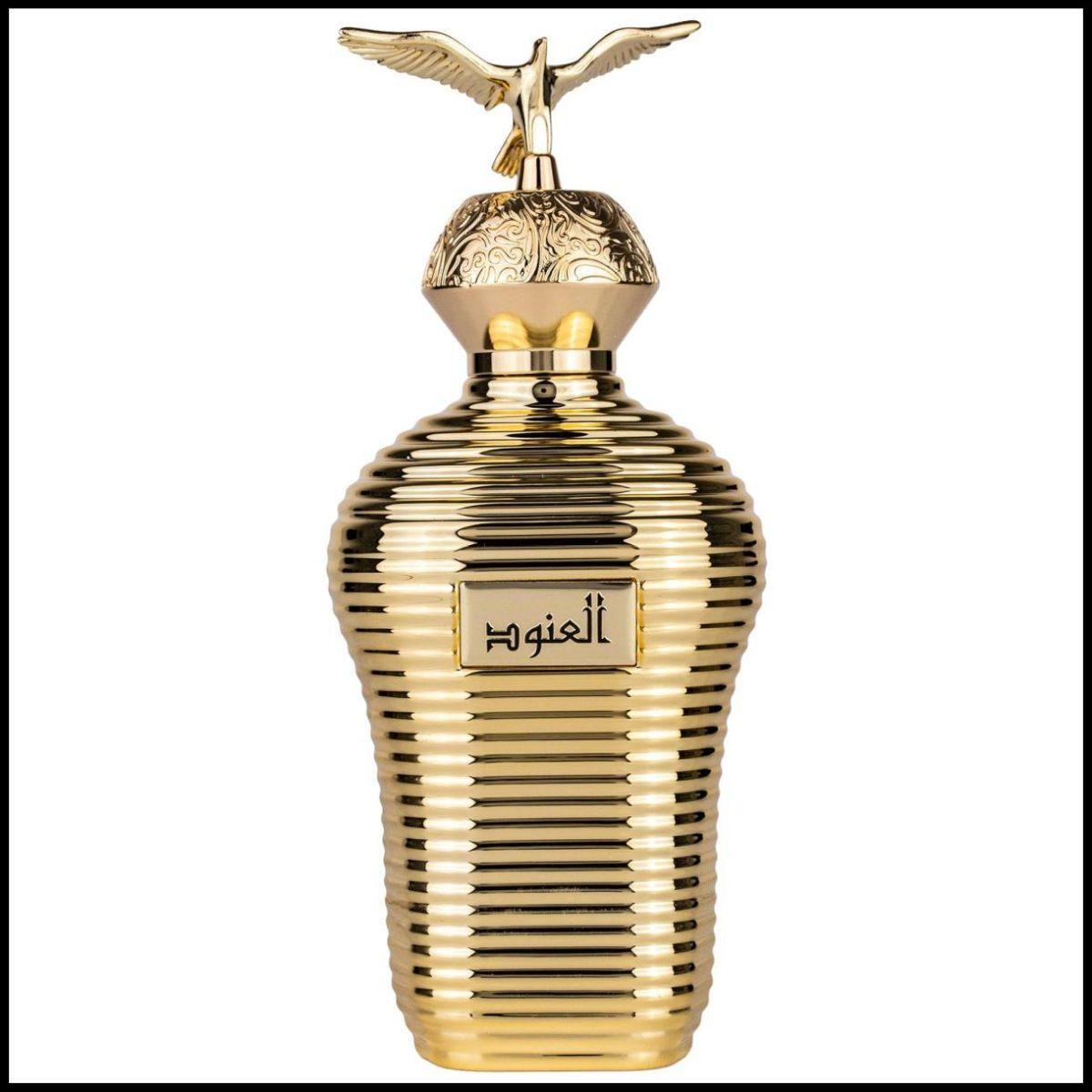 Masrar alonoud edp 100ml
