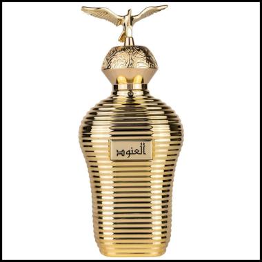 Masrar alonoud edp 100ml