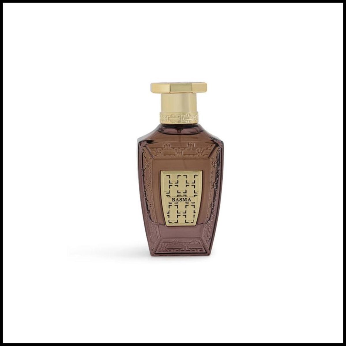 Masrar basma edp 100ml
