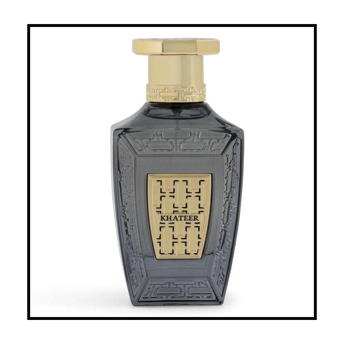 Masrar khateer edp 100ml
