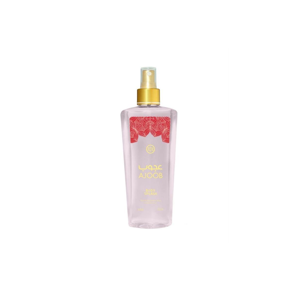 Nbl body splash ajoob 250