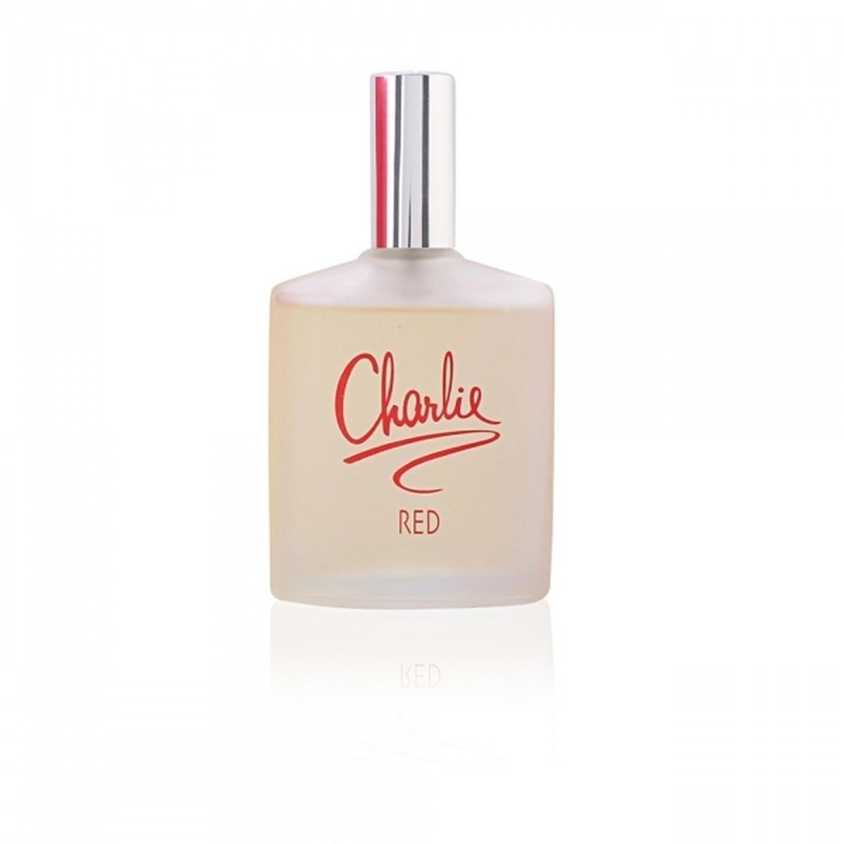 Ch red edt spray 100