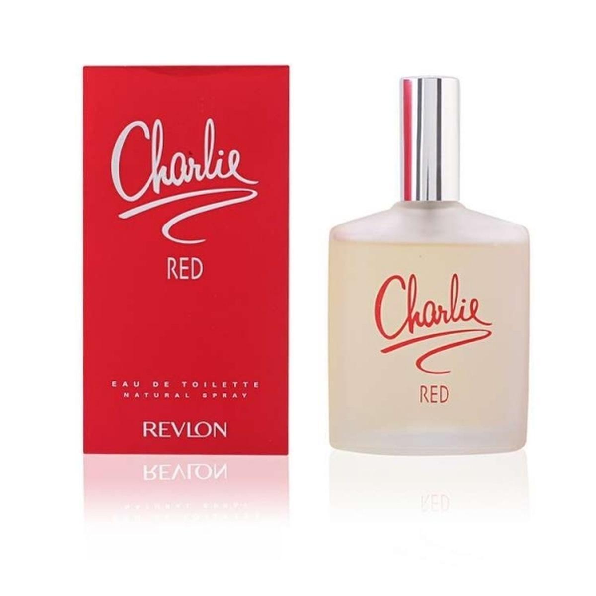 Ch red edt spray 100