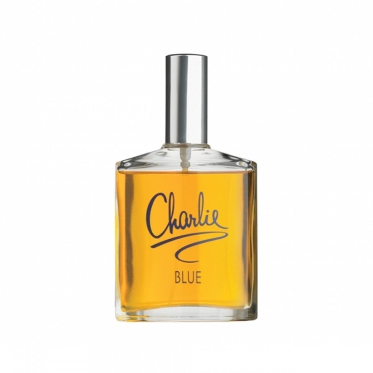 Ch blue edt spray 100