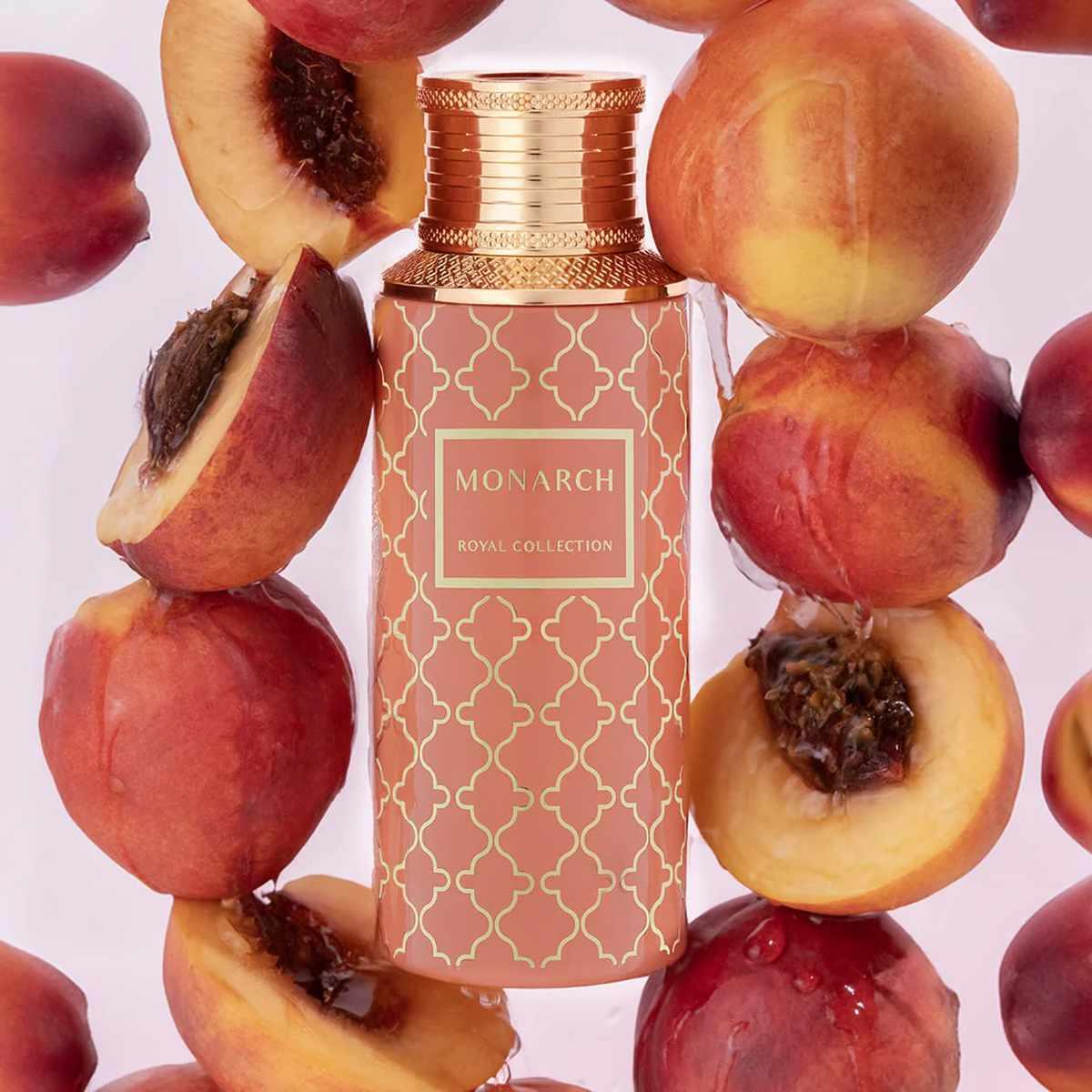Maison asrar monarch edp 100ml