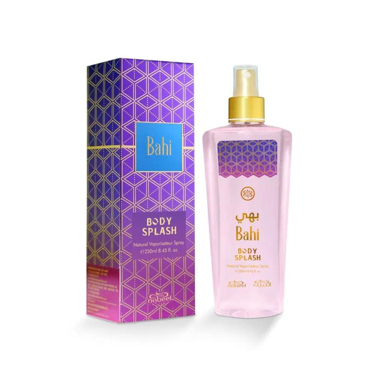 Nbl body splash bahi 250