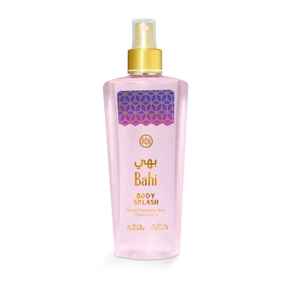 Nbl body splash bahi 250