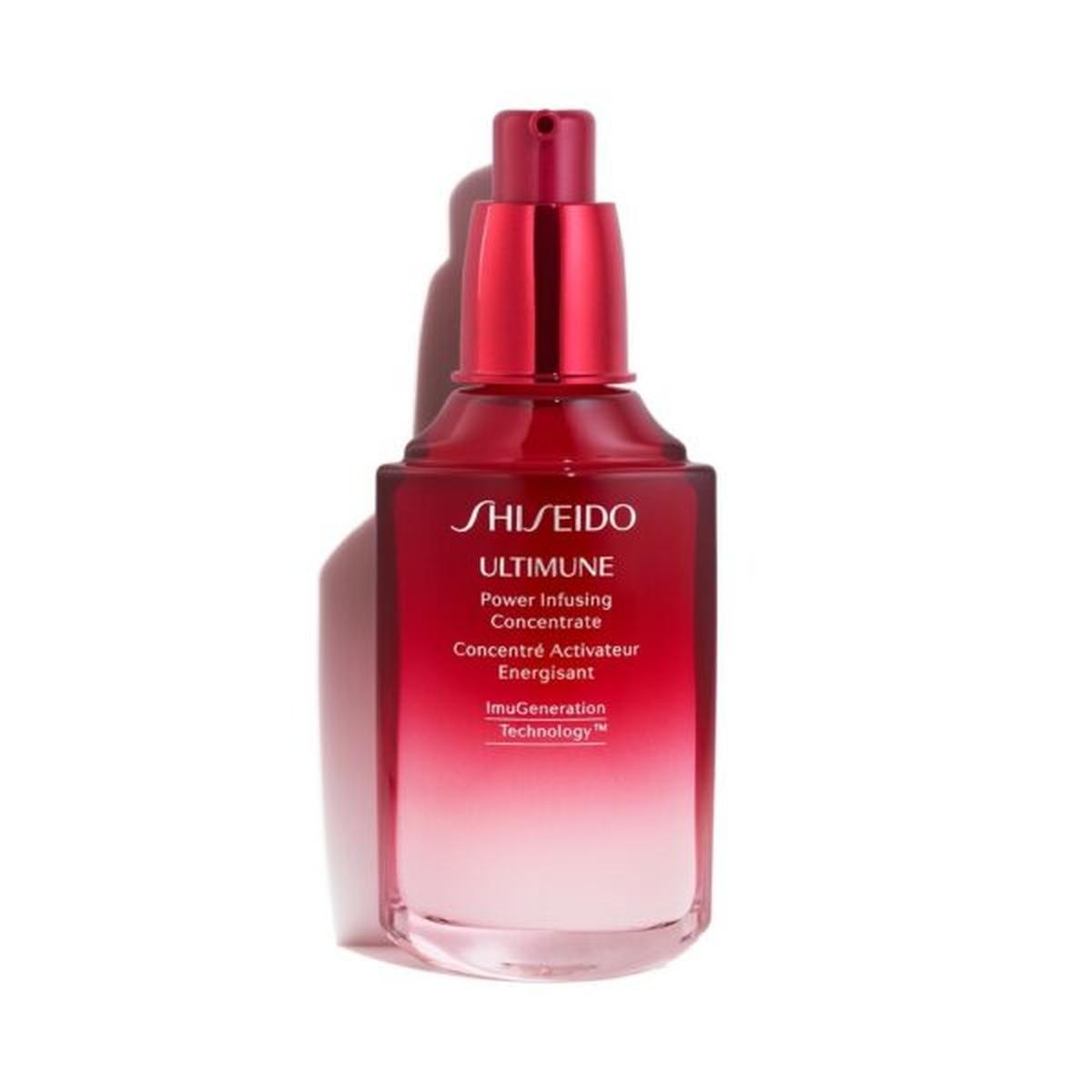 Sh ultimune power infusing serum ref.75
