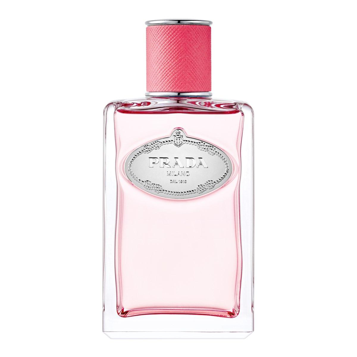 Pra infusion rhubarbe edp 100