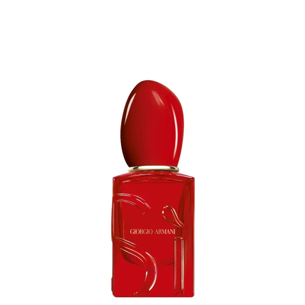 Arm si passione red musk 100