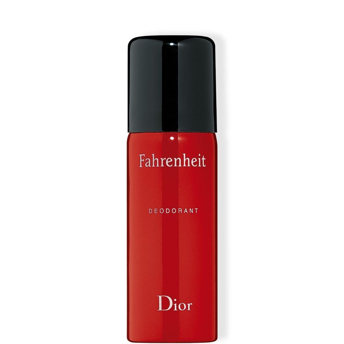 Cd fahrenheit deo vapo 150