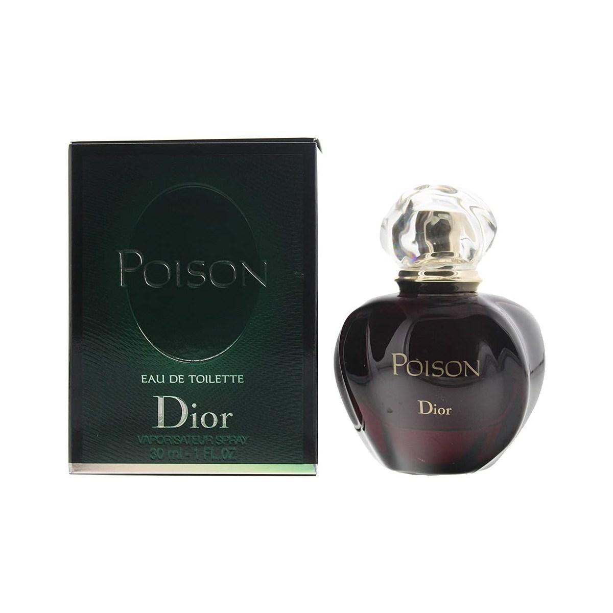 Cd poison edt vapo 50