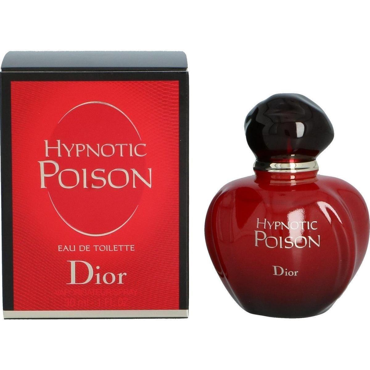 Cd hypnotic poison edt vapo 30