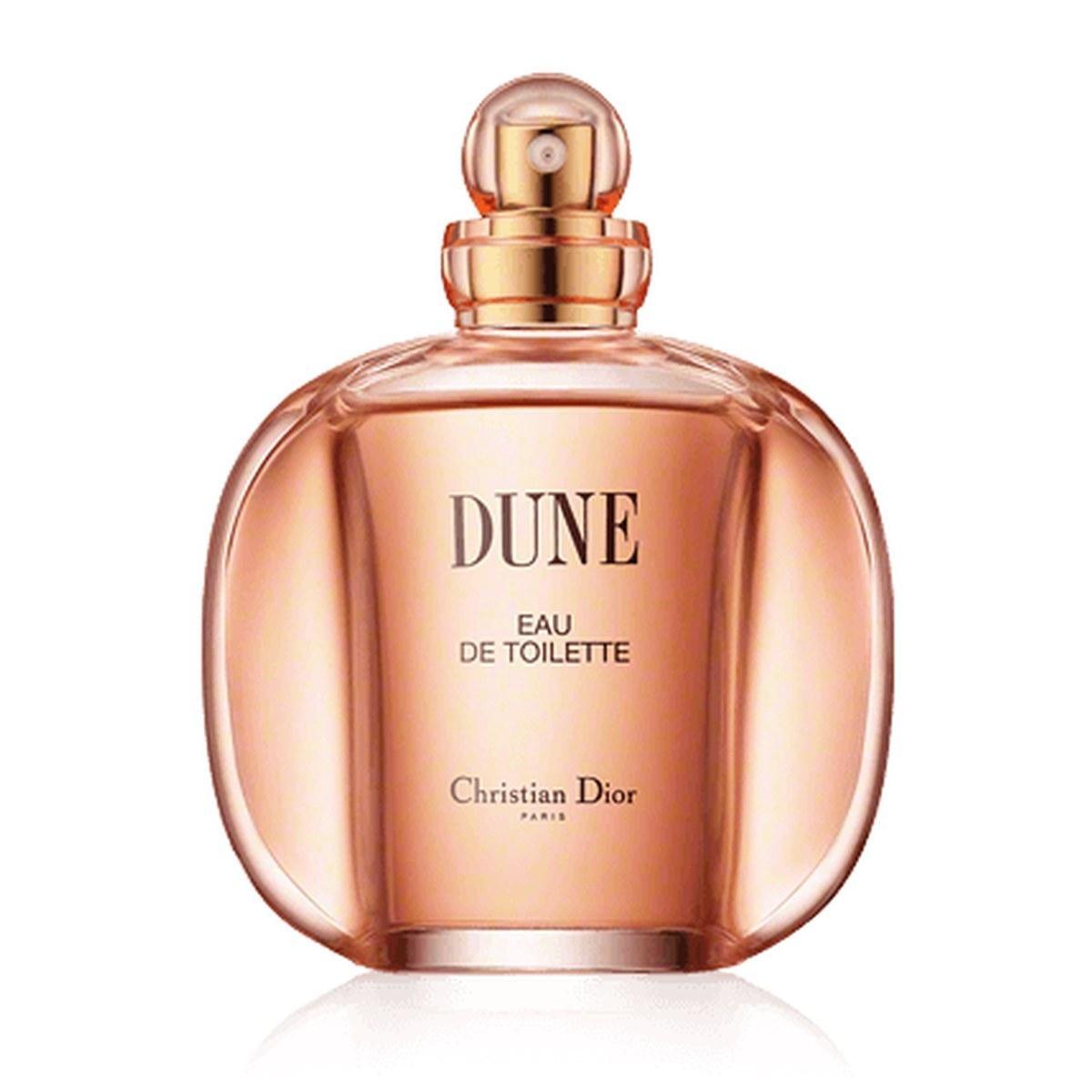 Cd dune edt vapo 100^