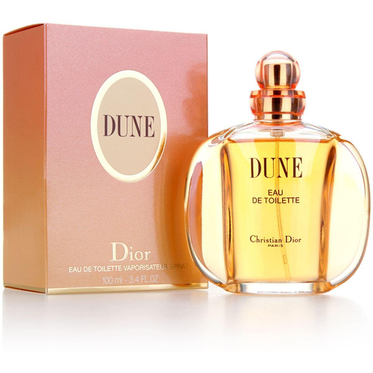 Cd dune edt vapo 100^