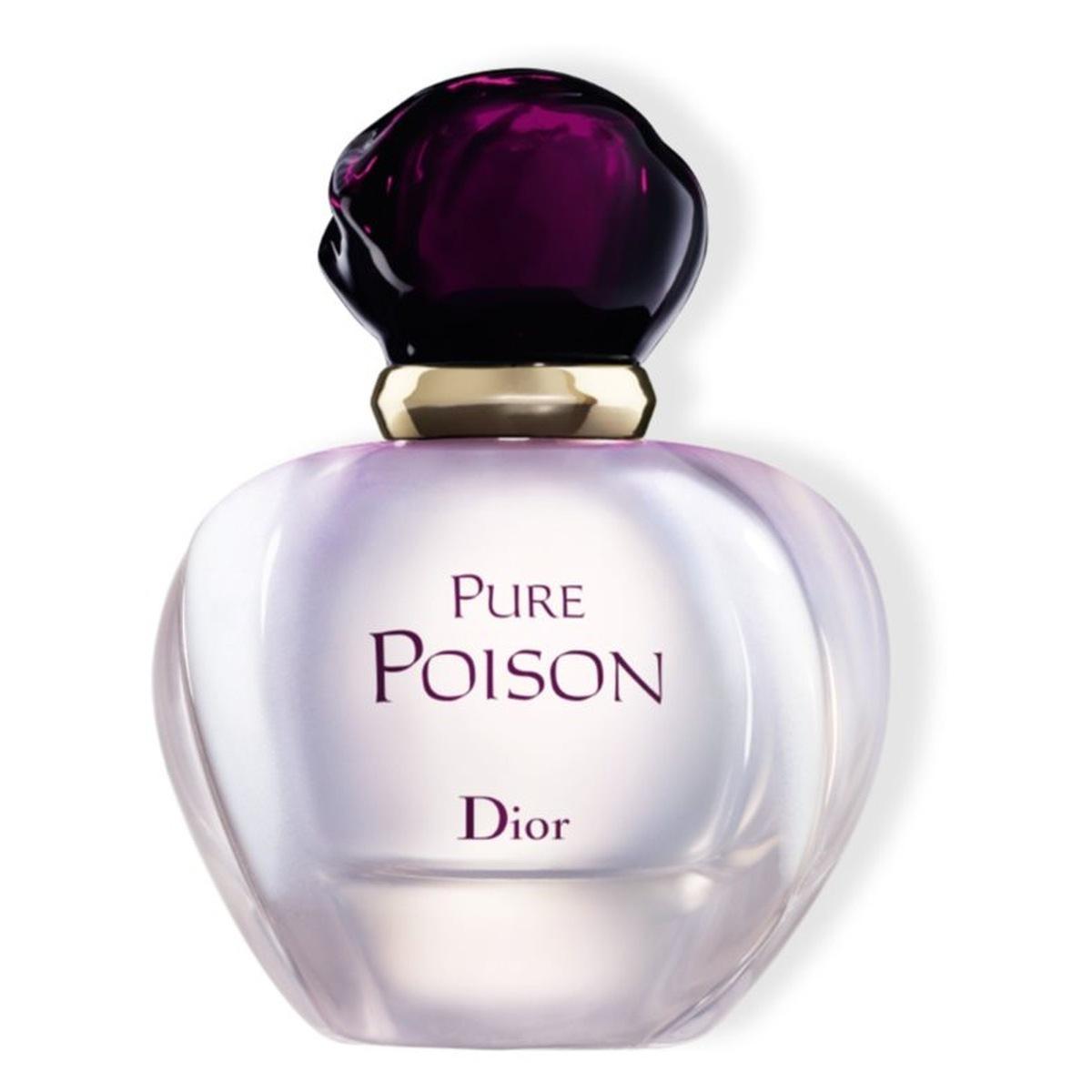 Cd pure poison edp vapo 50
