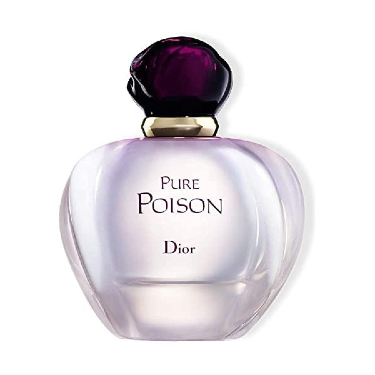 Cd pure poison edp vapo 100