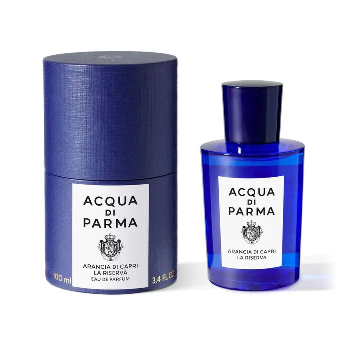 Adp bm arancia di capri riserva edp 50