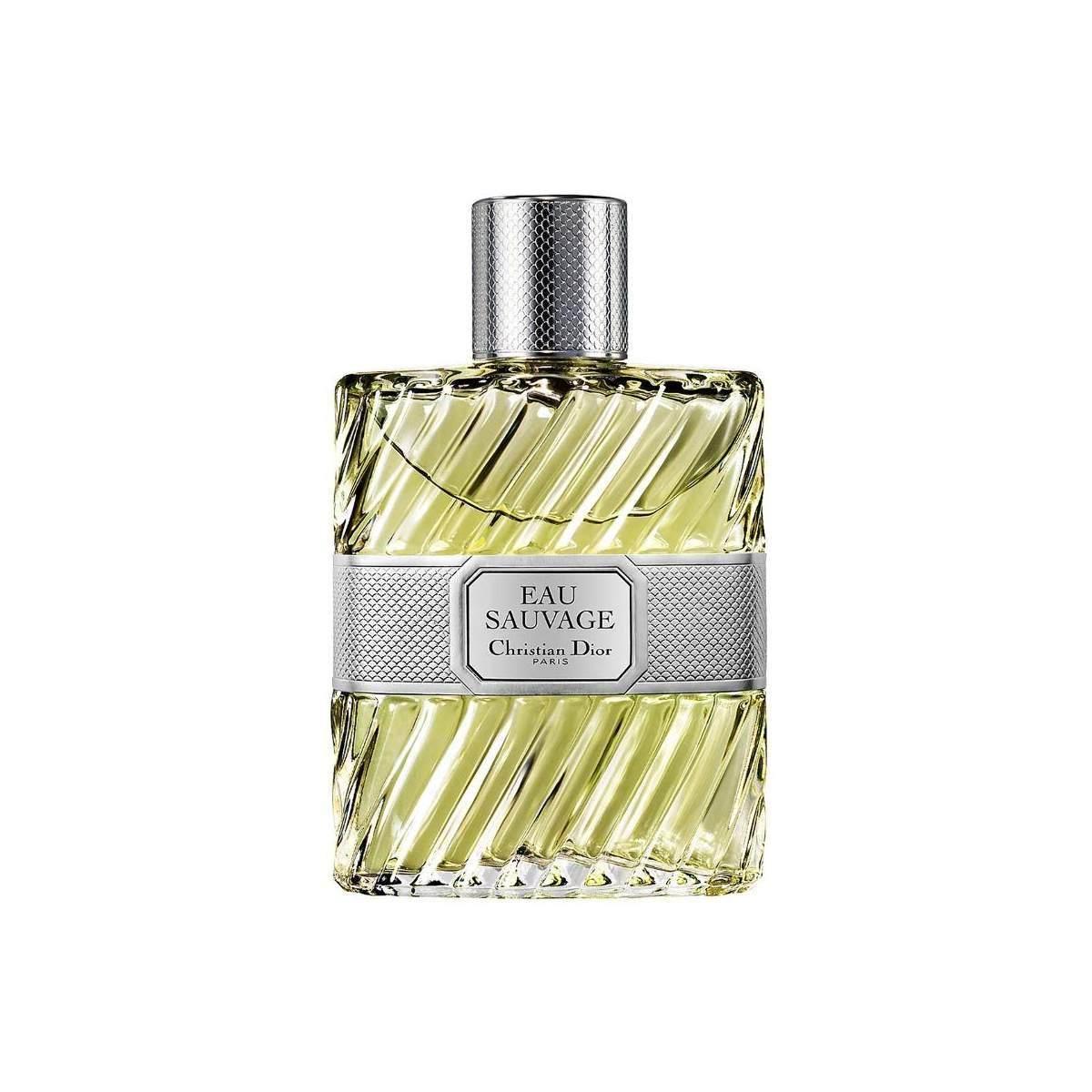 Cd eau sauvage edt vapo 200