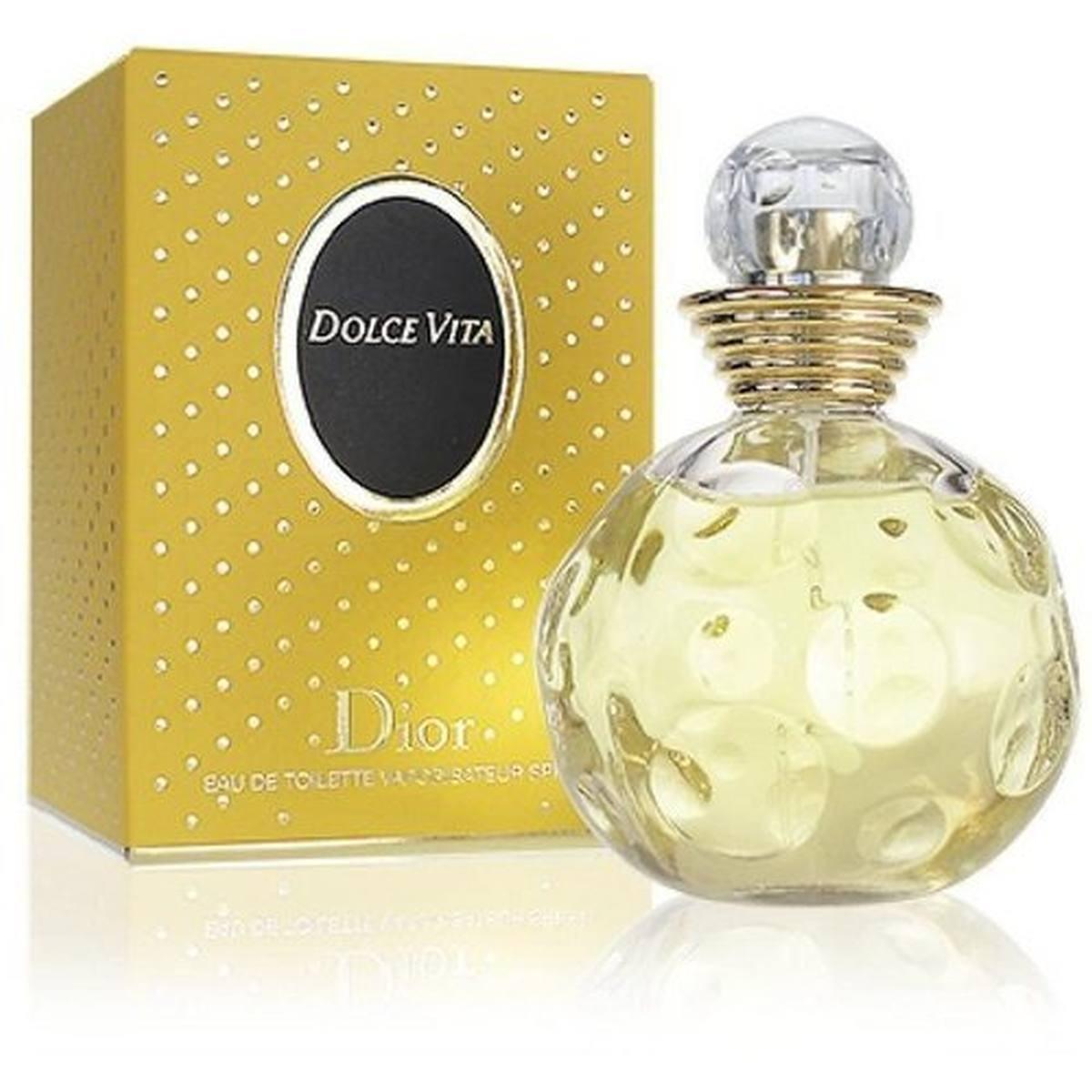 Cd dolce vita edt vapo 100^