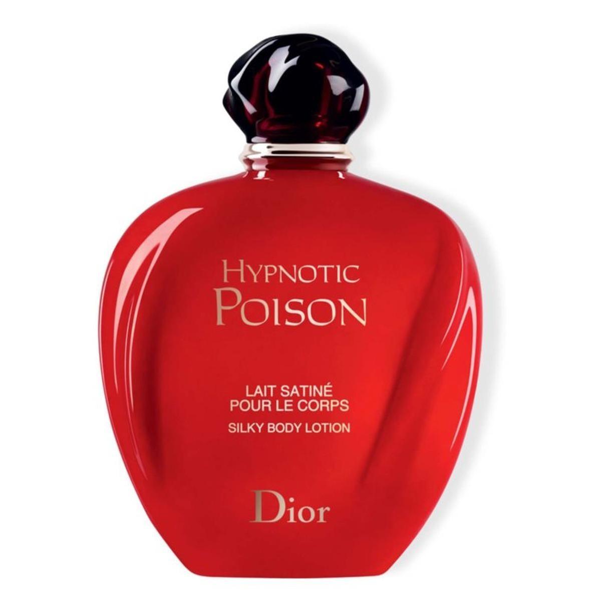 Cd hypnotic poison body lait 200