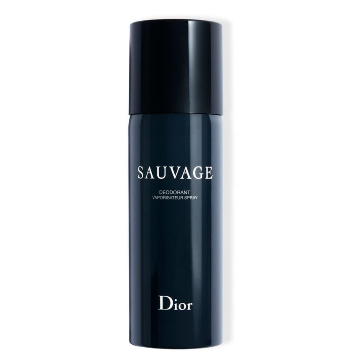 Cd sauvage deo vapo 150