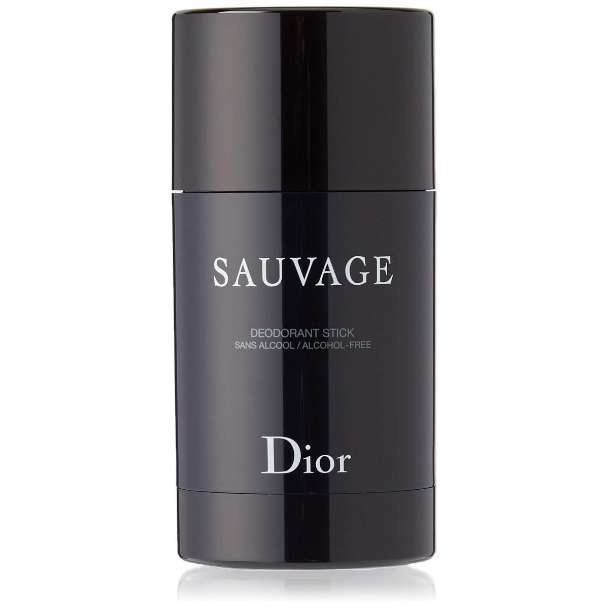 Cd sauvage deo stick 75