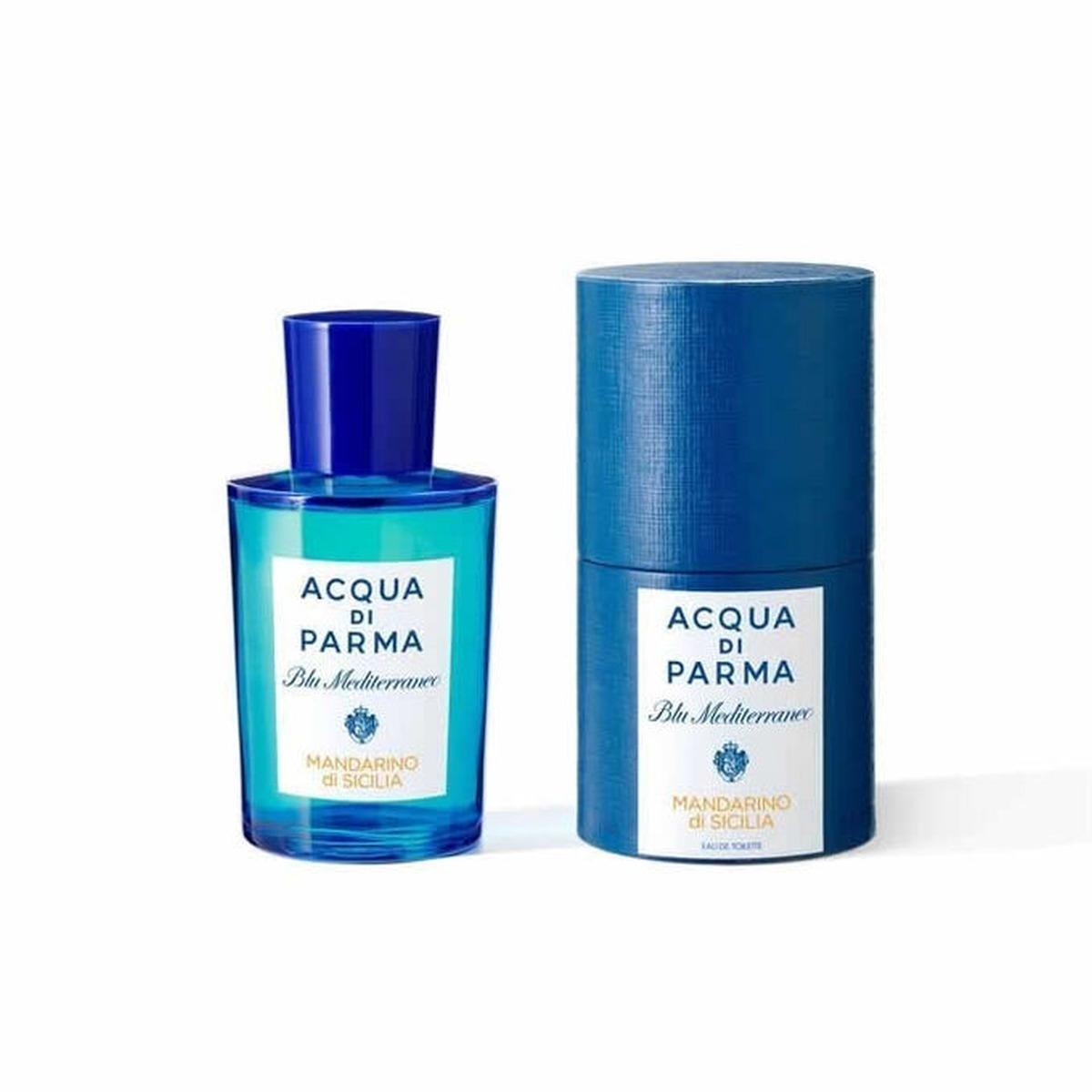 Adp bm mandarino di sicilia edt 100^