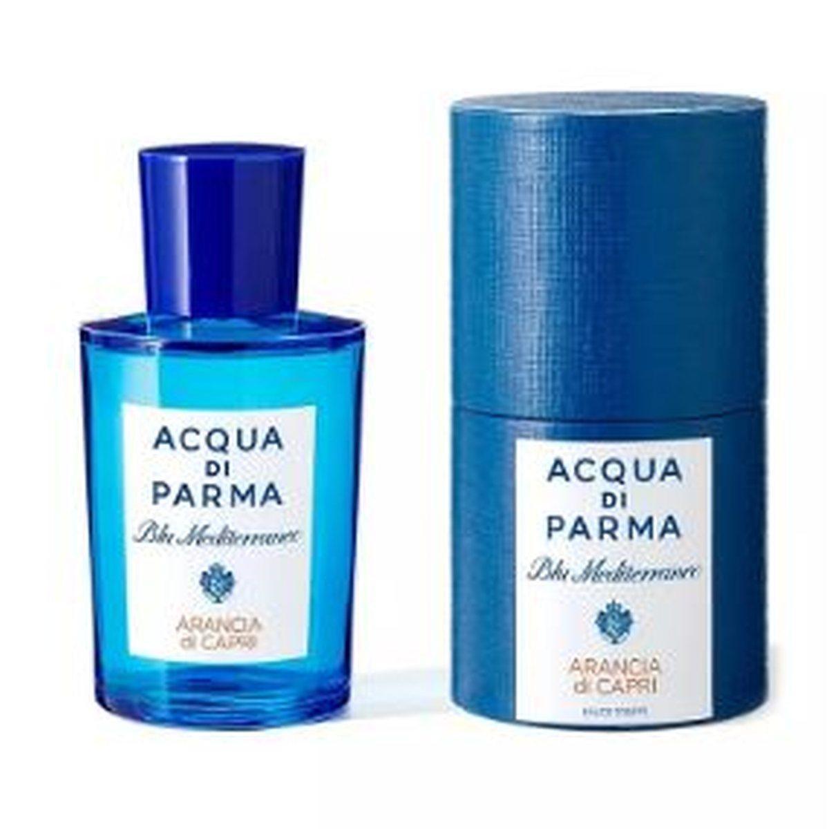 Adp bm arancia di capri edt 100^