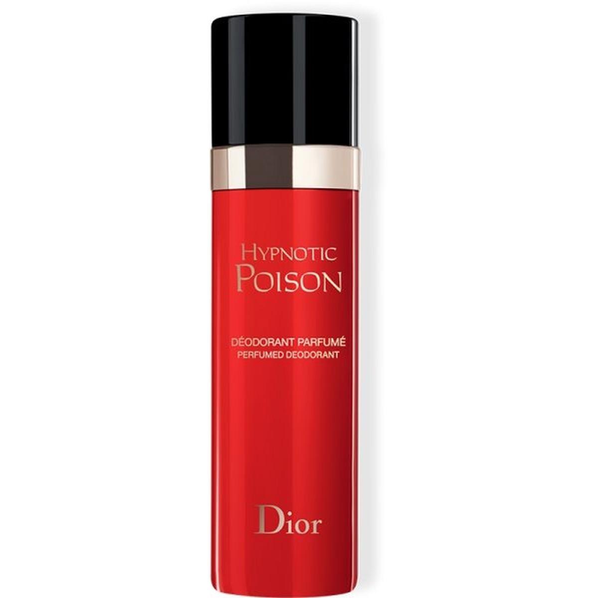 Cd hypnotic poison deo vapo 100