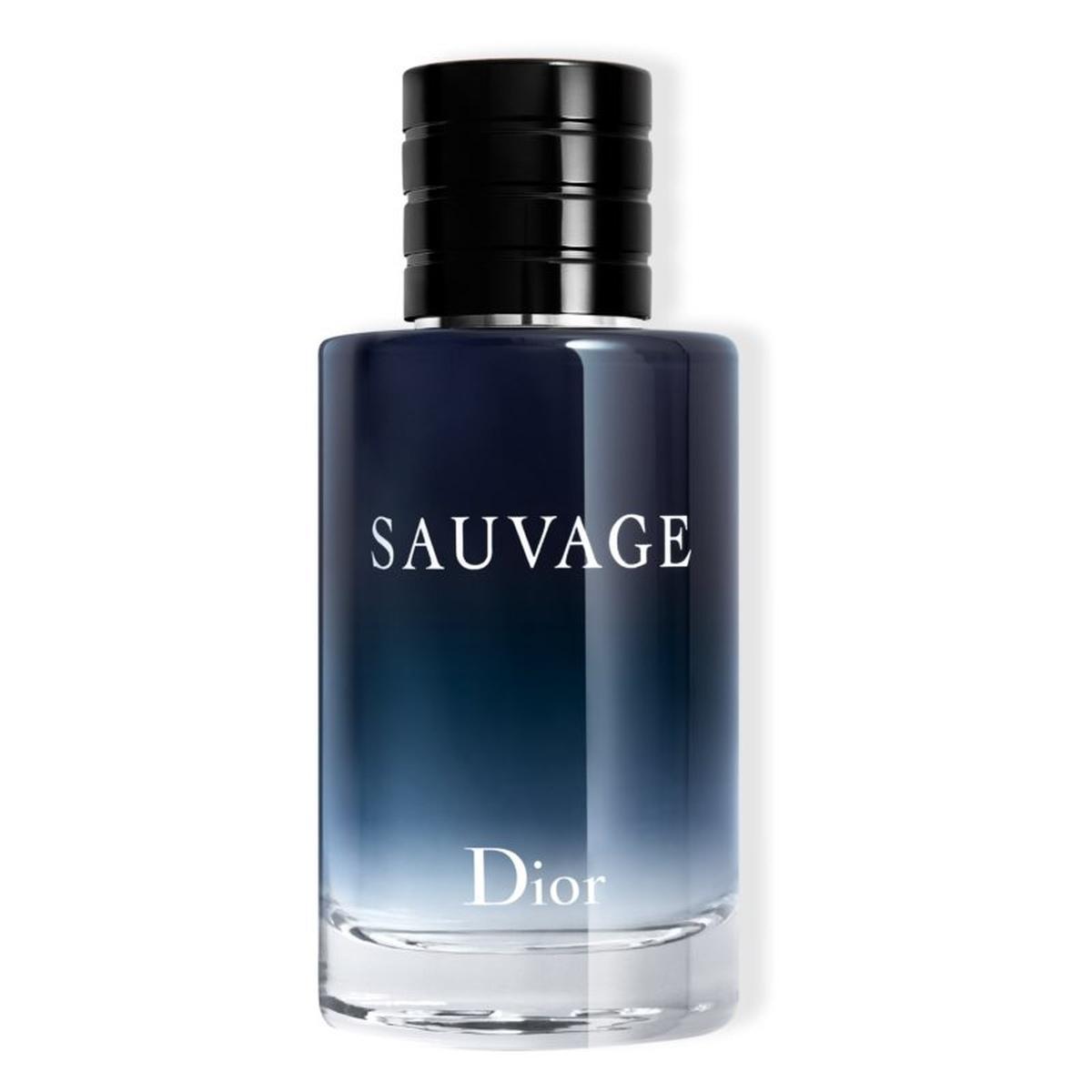 Cd sauvage edt vapo 60