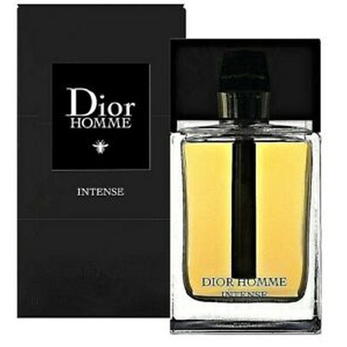 Cd dior homme intense edp vapo 150