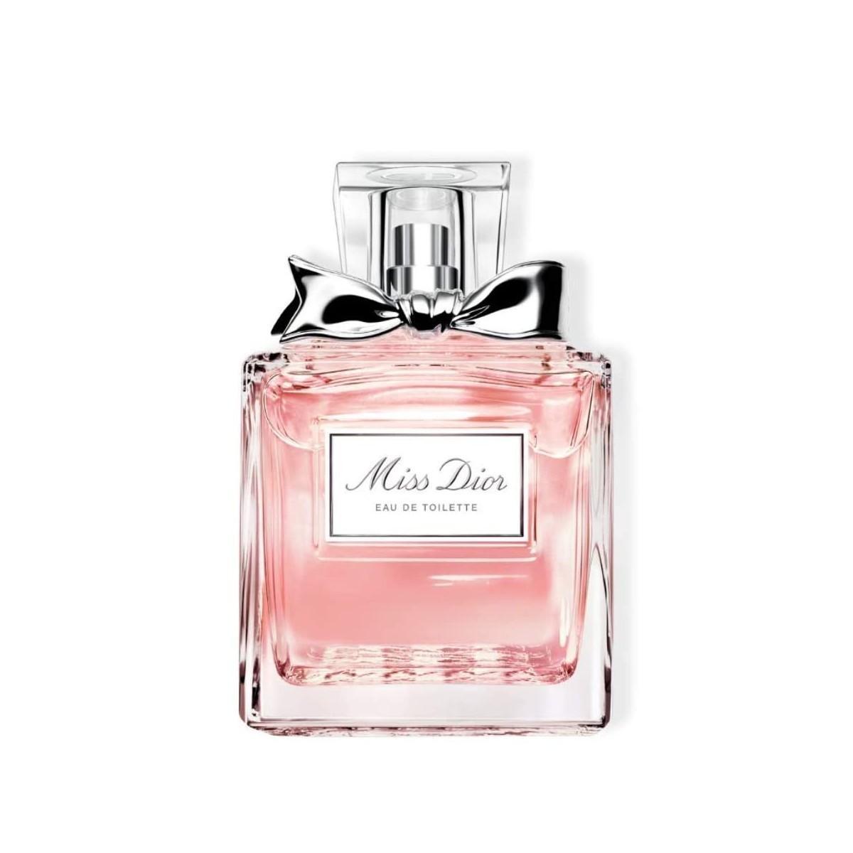 Cd miss dior edt vapo 50^